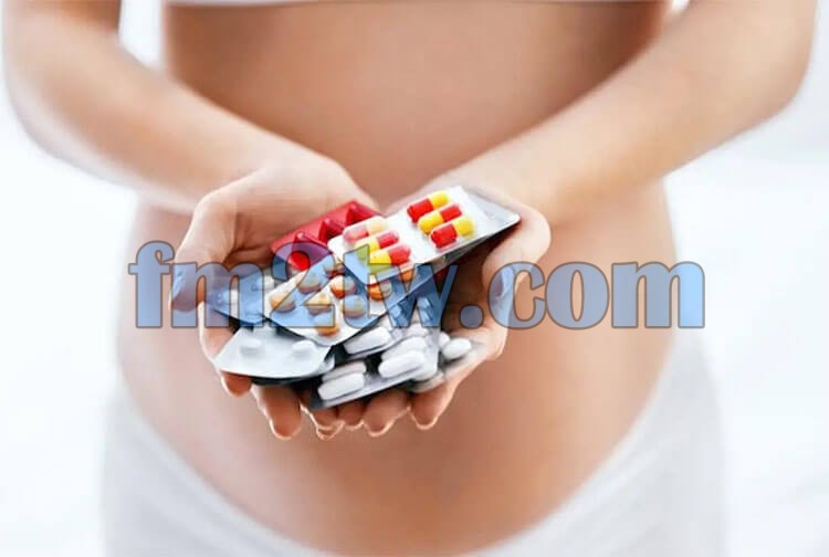孕婦用藥安全五級分類