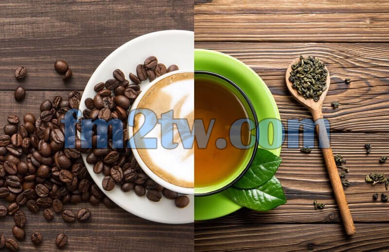 失眠患者應該如何飲用咖啡、茶飲？